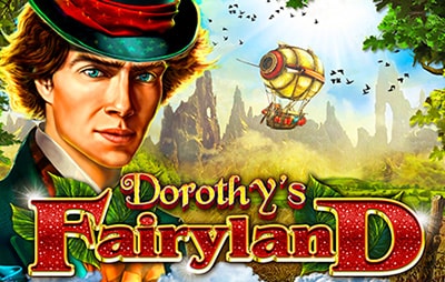 Dorothy's Fairyland